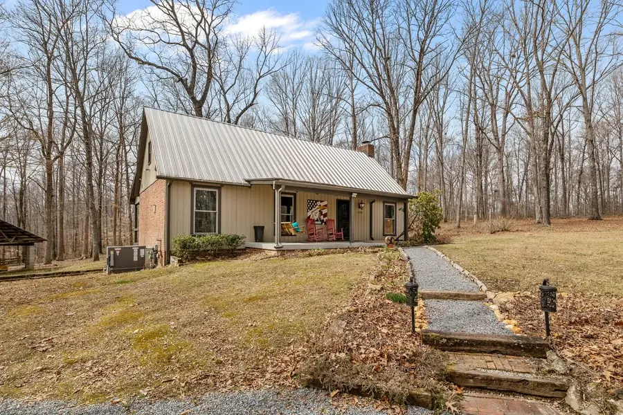 1220 Bald Eagle Dr, Kingston Springs, TN 37082 - #2