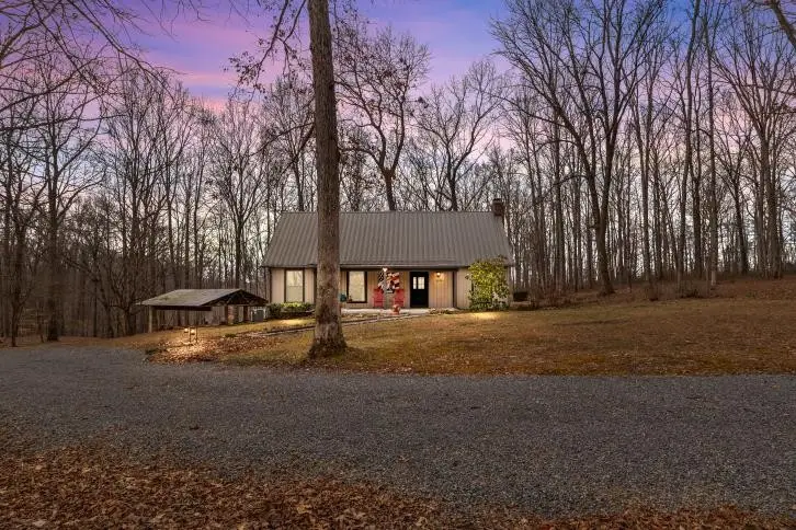 1220 Bald Eagle Dr, Kingston Springs, TN 37082 - #3