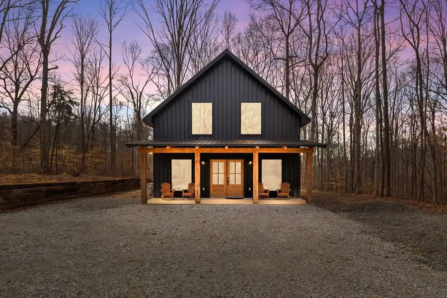 1222 Bald Eagle Dr, Kingston Springs, TN 37082 - #3