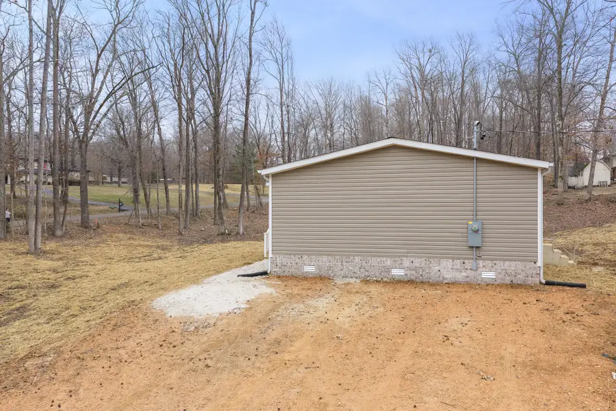 440 Northwood St, Parsons, TN 38363 - #3