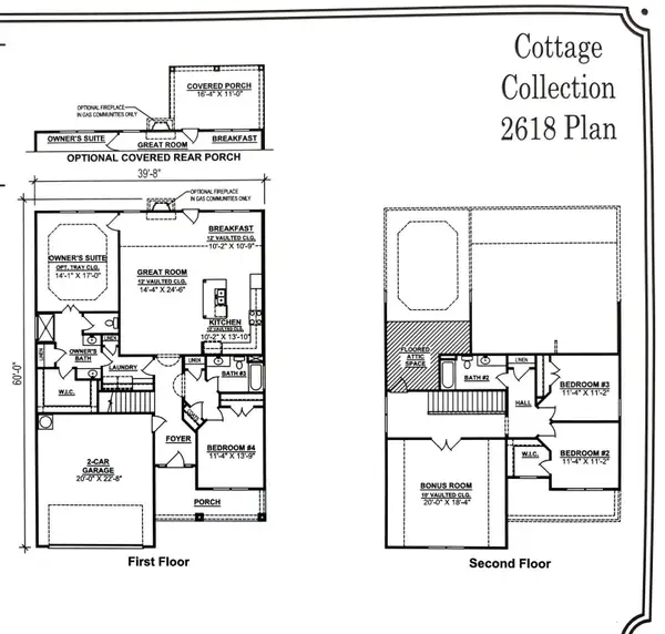 7106 Montana Rd Lot 65, Murfreesboro, TN 37129