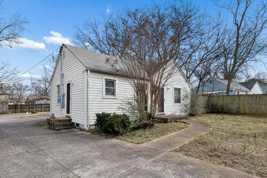 902 Aladdin Dr, Nashville, TN 37217 - #2