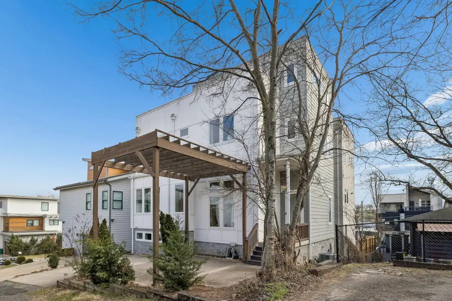 1007 9th Ave S, Nashville, TN 37203 - #3