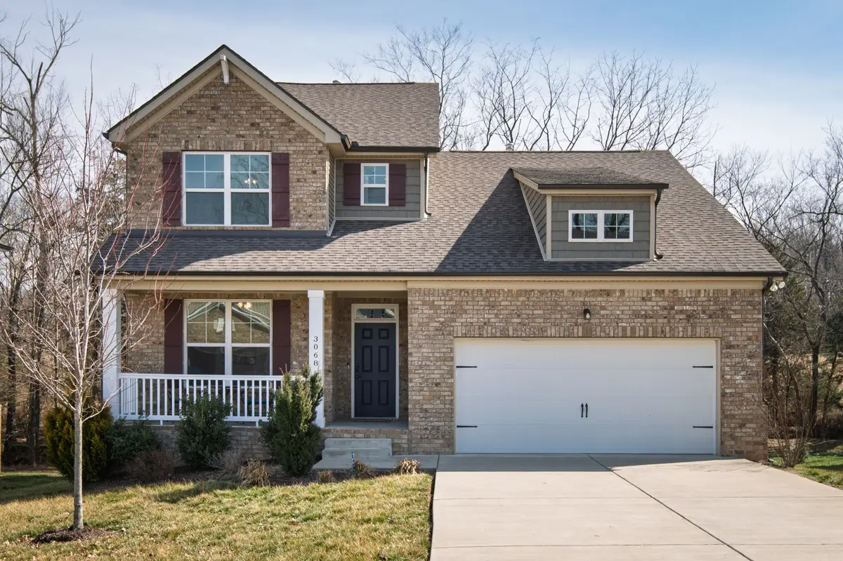 3068 Chance Ct, Cross Plains, TN 37049 - #1