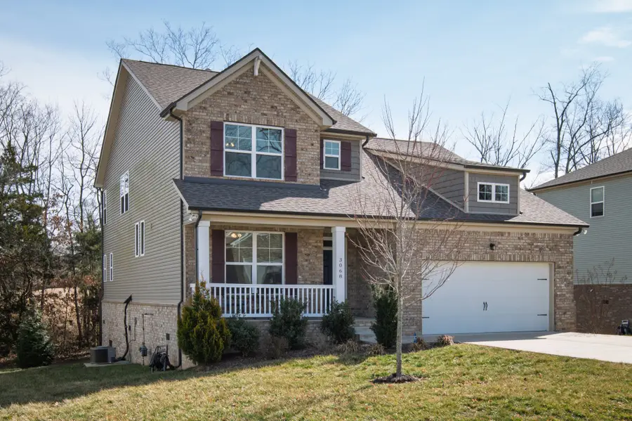 3068 Chance Ct, Cross Plains, TN 37049 - #2