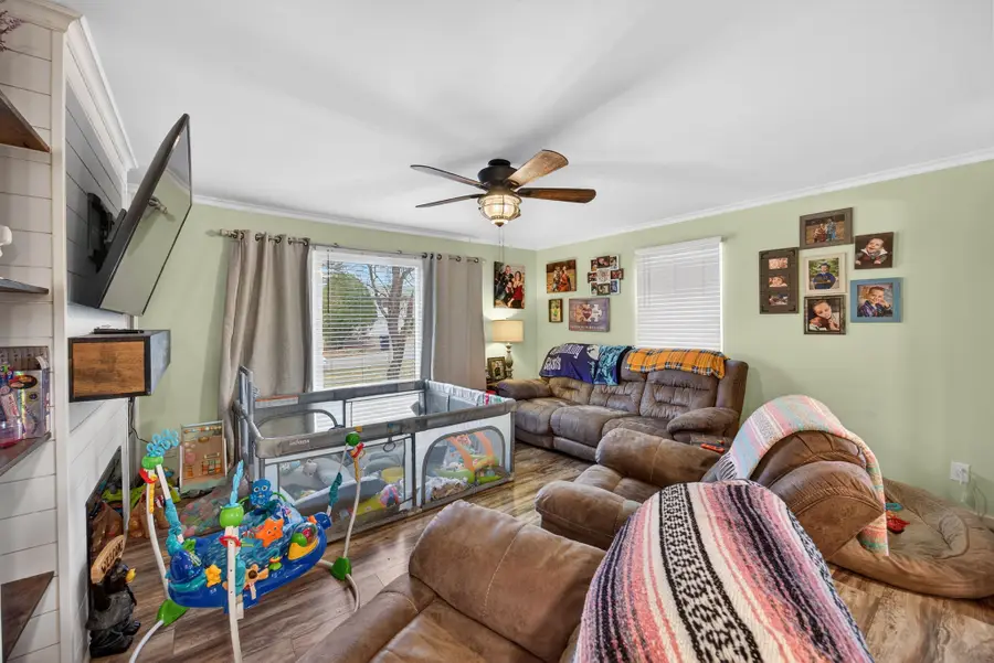 3213 Haney Dr, Cookeville, TN 38506 - #3