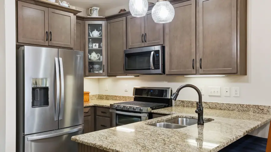 3040 Dogwood Trl, Spring Hill, TN 37174 - #3