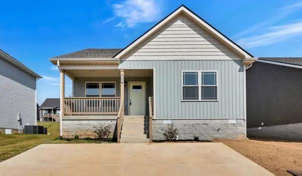 2659 Scott Dr, Clarksville, TN 37042