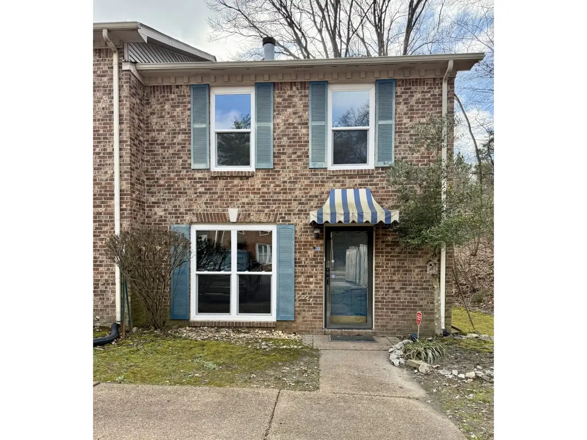 513 Williamsburg Dr, Nashville, TN 37214 - #1