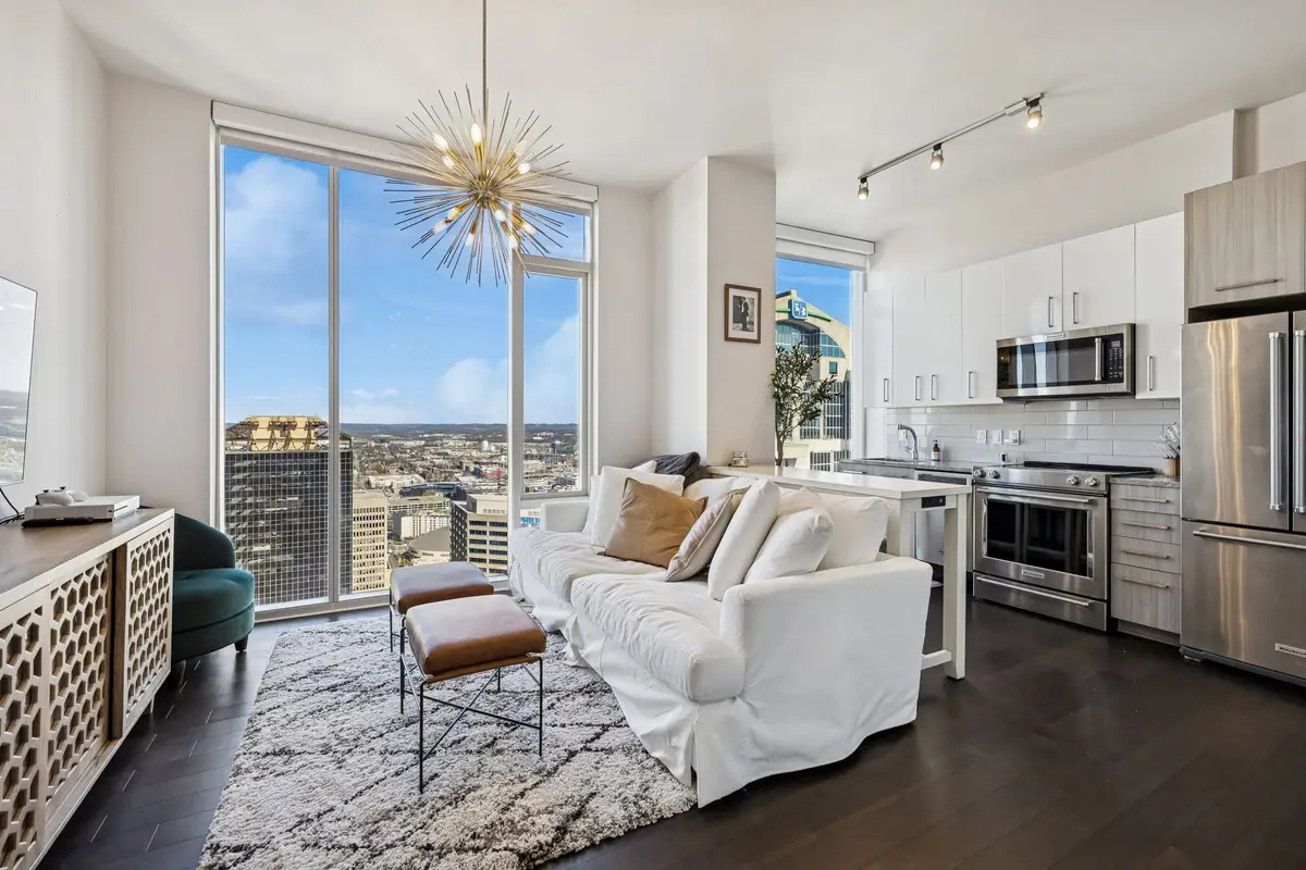 515 Church St #3302, Nashville, TN 37219 - #1