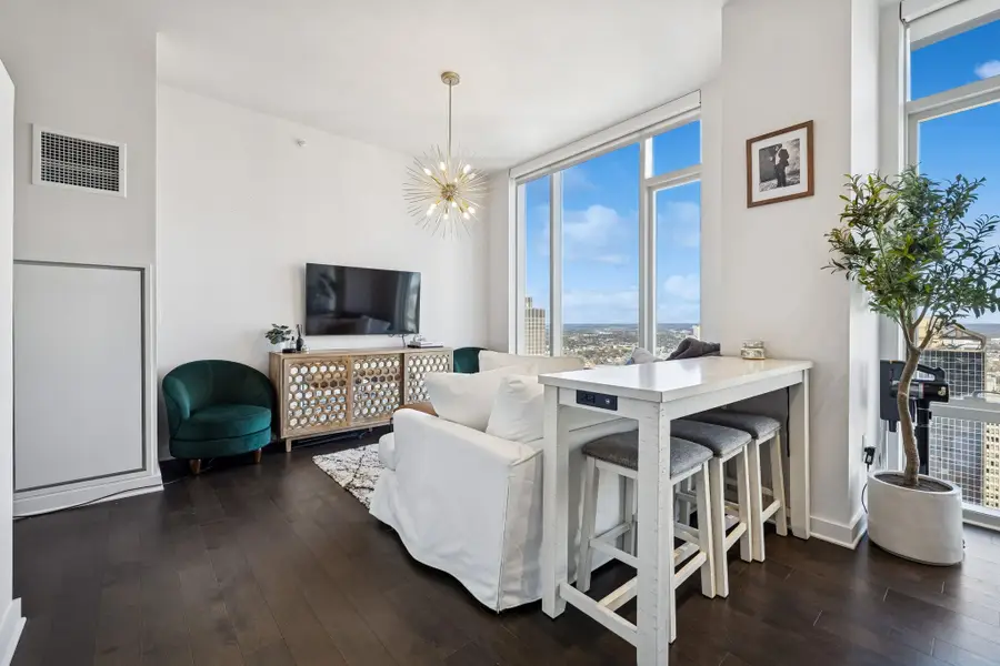 515 Church St #3302, Nashville, TN 37219 - #3