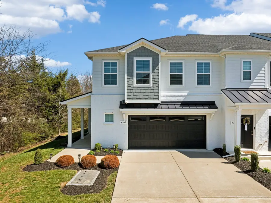 4203 Sarazen Ln, Murfreesboro, TN 37127 - #2