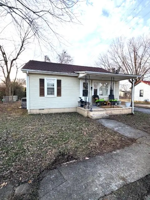 603 Glass Ln, Hopkinsville, KY 42240 - #1