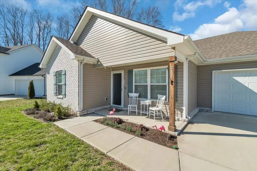 283 Timber Cir, Manchester, TN 37355 - #2