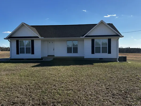 163 Rigling Rd, Loretto, TN 38469