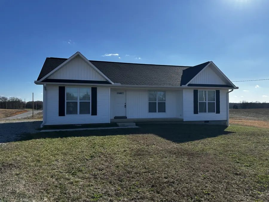 163 Rigling Rd, Loretto, TN 38469 - #2