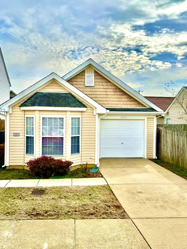 2602 River Meade Way, Nashville, TN 37214