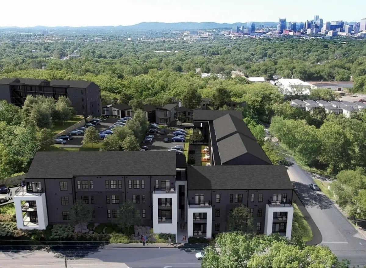 600 E Trinity Ln #104, Nashville, TN 37207 - #1