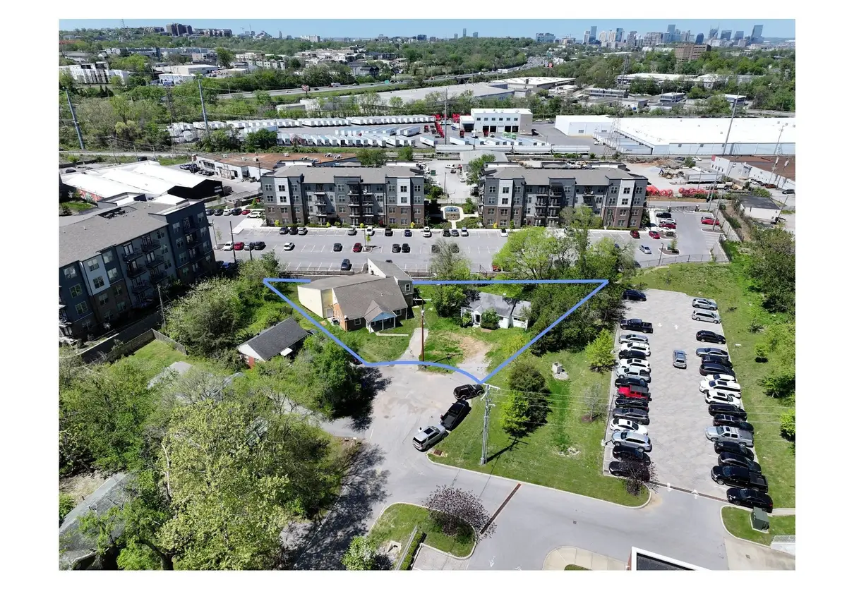 2686 Fessey Ct, Nashville, TN 37204 - #1