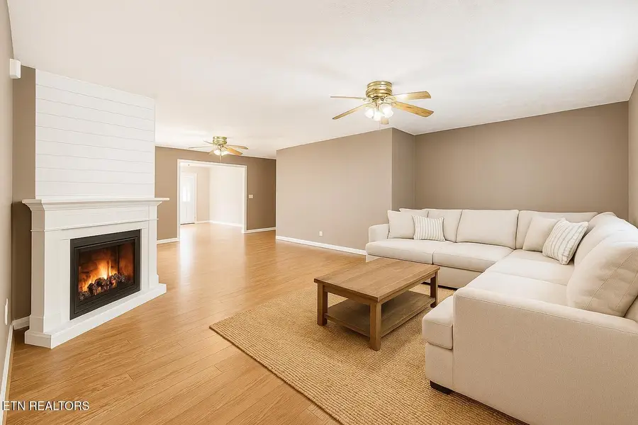 291 Poplar Point Lane, Rickman, TN 38580 - #3