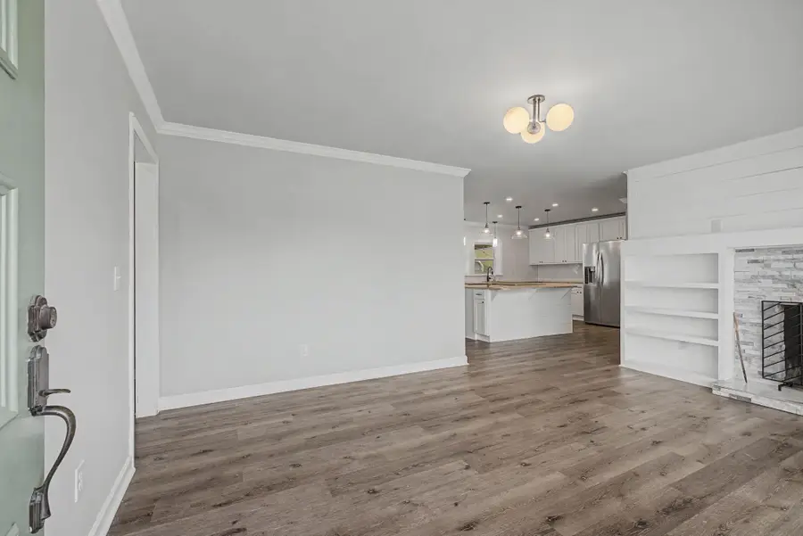 809 Chadwell Dr, Madison, TN 37115 - #3