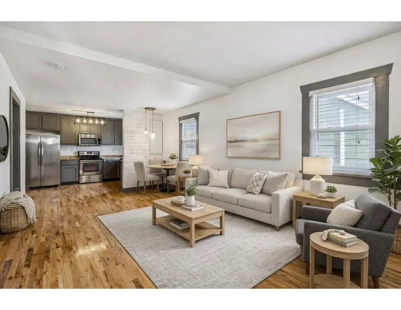 430 Veritas St, Nashville, TN 37211 - #1