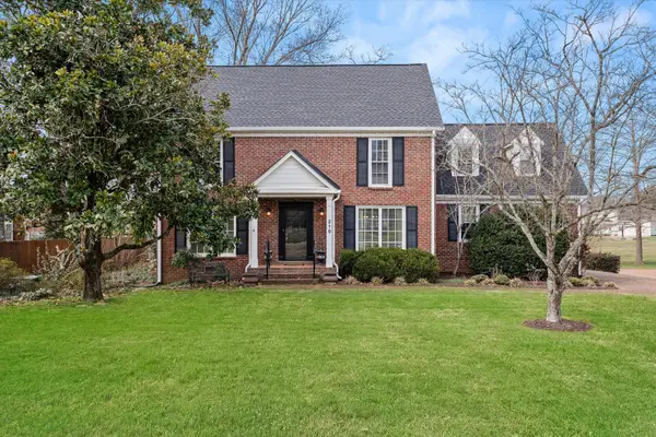 210 Cotton Ln, Franklin, TN 37069