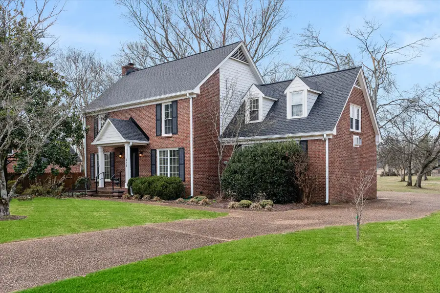 210 Cotton Ln, Franklin, TN 37069 - #3