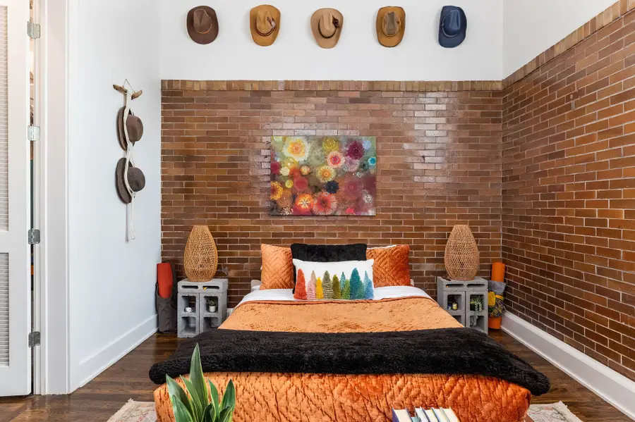 601 Madison St #101, Nashville, TN 37208 - #3