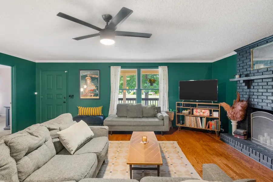 104 Donna Dr, Madison, TN 37115 - #3