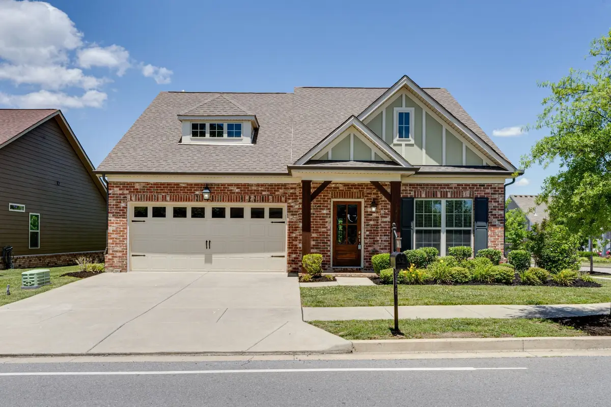 20 Nokes Dr, Hendersonville, TN 37075 - #1