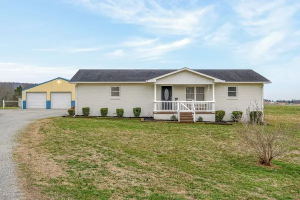 365 Fairview Cir, Sparta, TN 38583