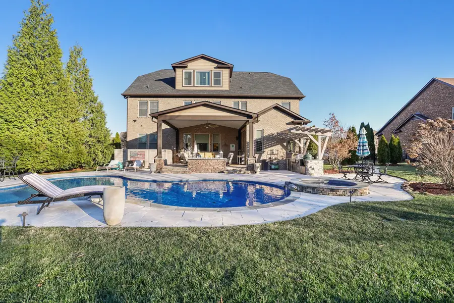 1835 Ivy Crest Dr, Brentwood, TN 37027 - #2