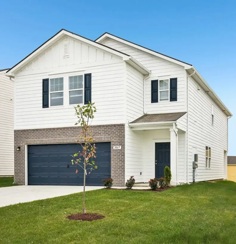 192 Snowdrop Ave, La Vergne, TN 37086 - #1