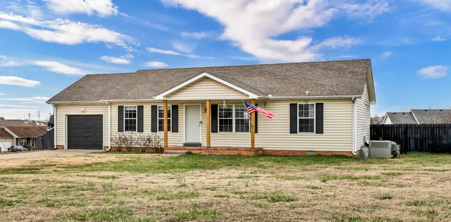 102 Pappy Dr, Oak Grove, KY 42262 - #3