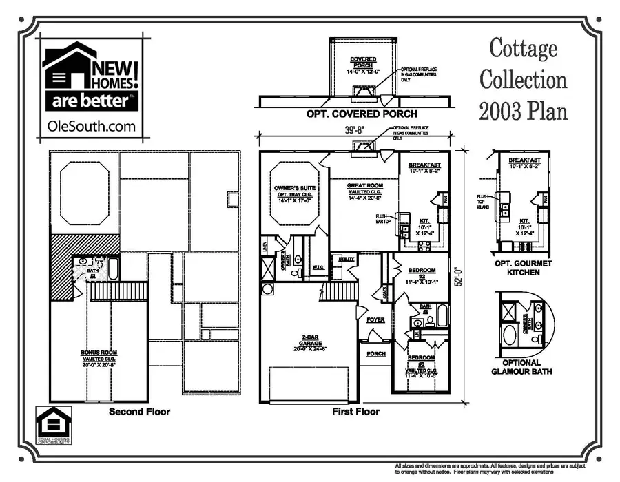 1283 Amber Hills Drive, Ashland City, TN 37015 - #2