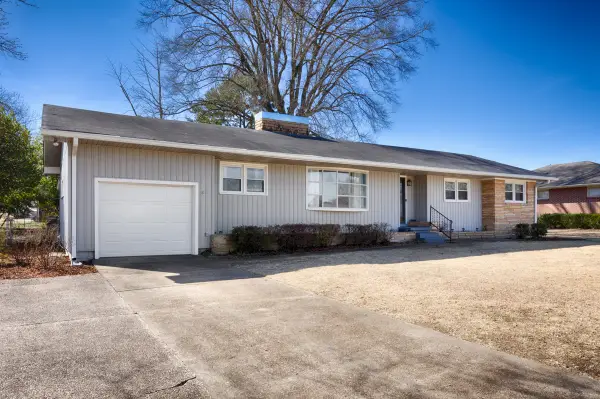 1309 Aston St, Athens, AL 35611