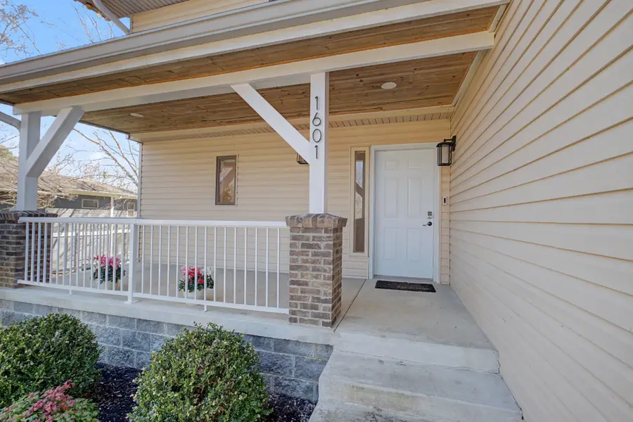 1601 Damron Rd, Estill Springs, TN 37330 - #3