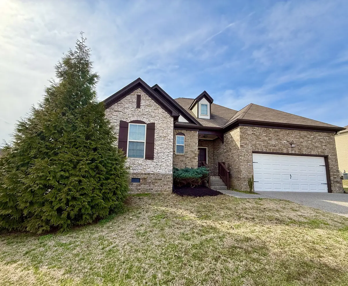 4012 Lexie Ln, Spring Hill, TN 37174 - #1