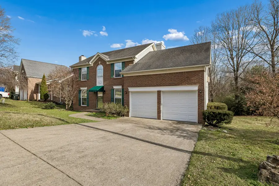 681 Granwood Blvd, Old Hickory, TN 37138 - #2