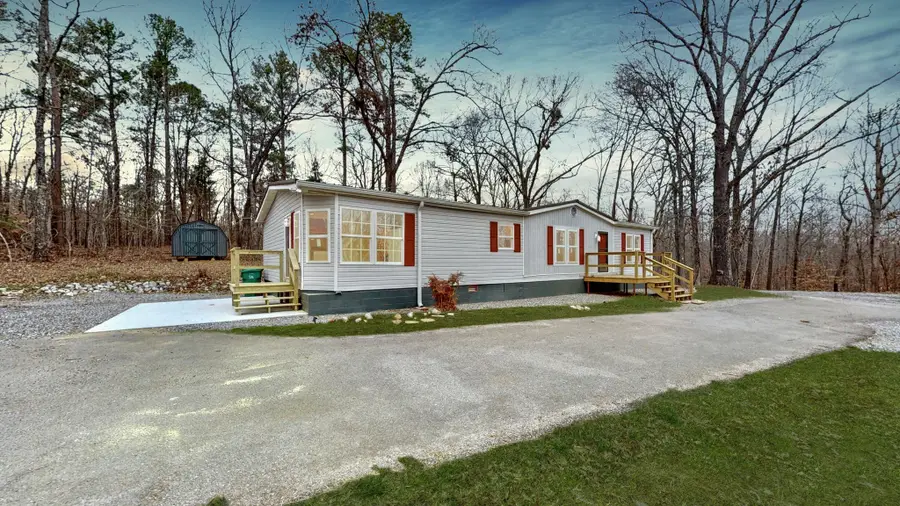 4998 Olive Creek Rd, Benton, KY 42025 - #2