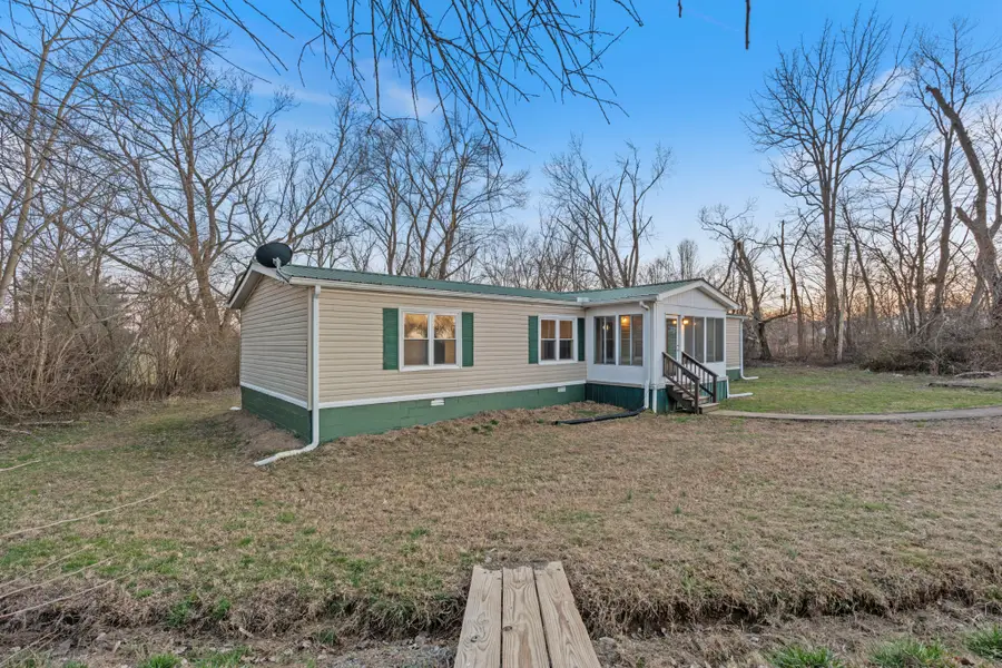 308 Spurgeon Ave, Hohenwald, TN 38462 - #3