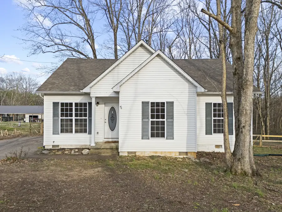 2323 Huckaby Rd S, Columbia, TN 38401 - #2