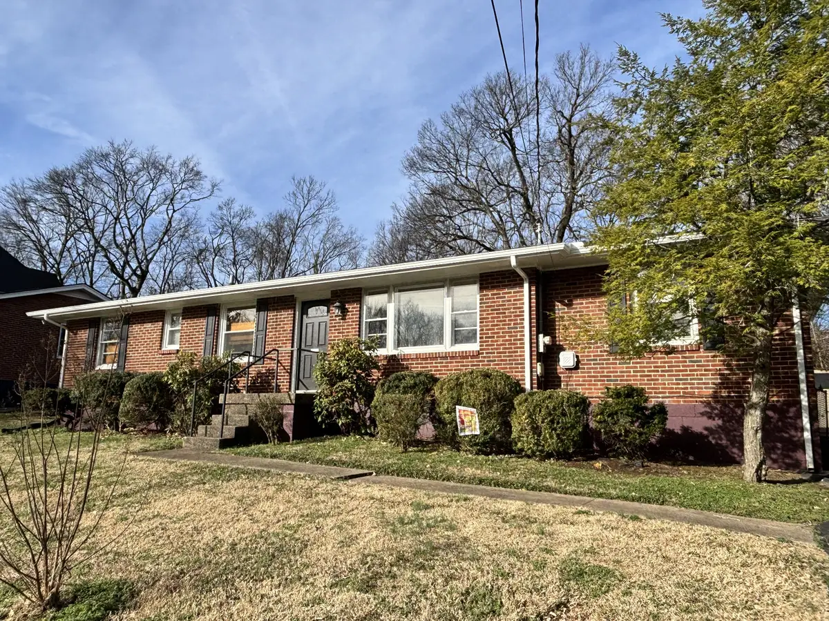 4803 Timberhill Dr, Nashville, TN 37211 - #1