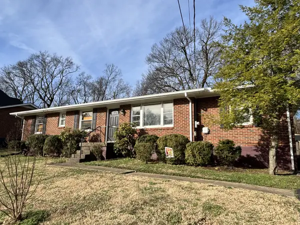 4803 Timberhill Dr, Nashville, TN 37211