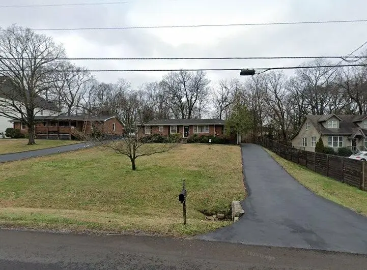 4803 Timberhill Dr, Nashville, TN 37211 - #2
