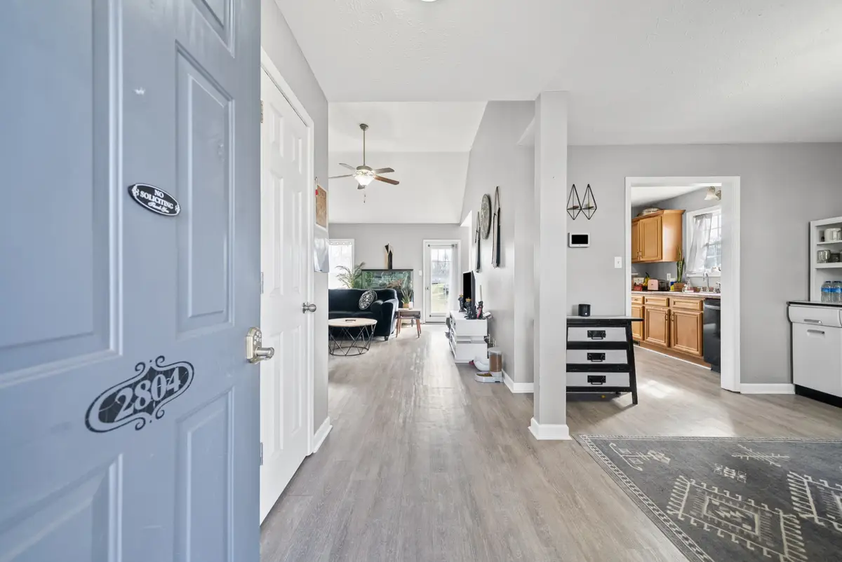 2804 Russet Ridge Dr, Clarksville, TN 37040 - #1