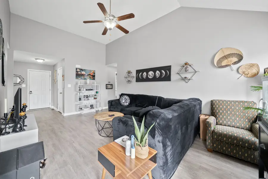 2804 Russet Ridge Dr, Clarksville, TN 37040 - #3