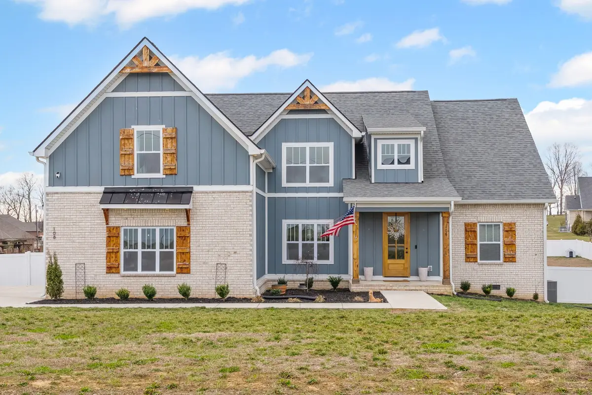 108 Sarah Frances Ct, Clarksville, TN 37043 - #1