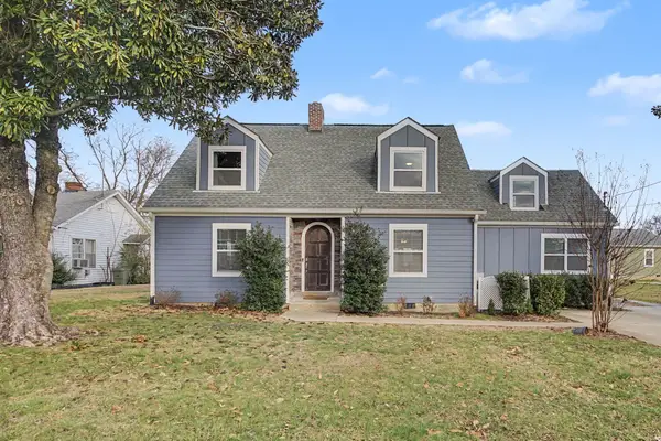 578 Hazelwood Pike, Lebanon, TN 37087